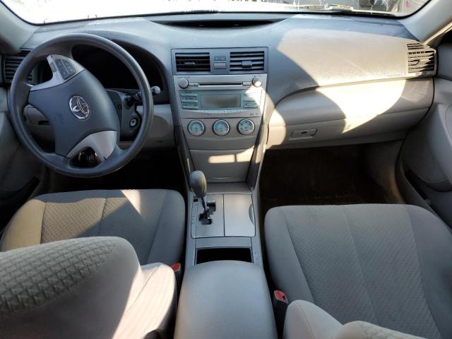 Photo 8 from auction – 2007 TOYOTA CAMRY CE with VIN 4T1BE46K07U004588