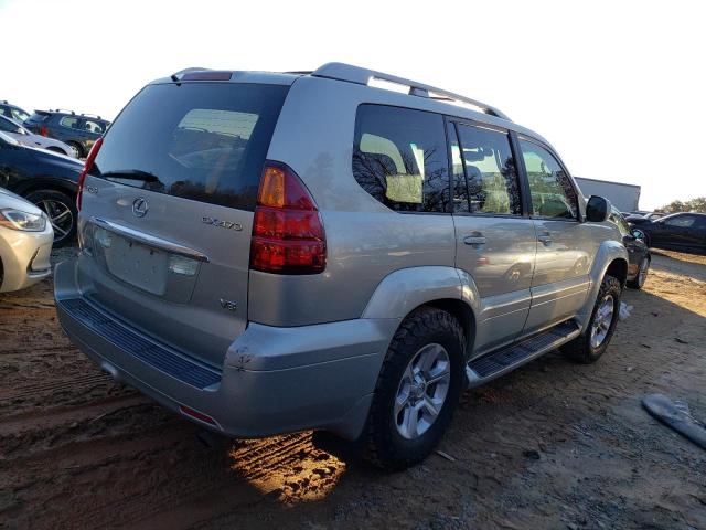 Photo 3 from auction – 2004 LEXUS GX 470 with VIN JTJBT20X140063474