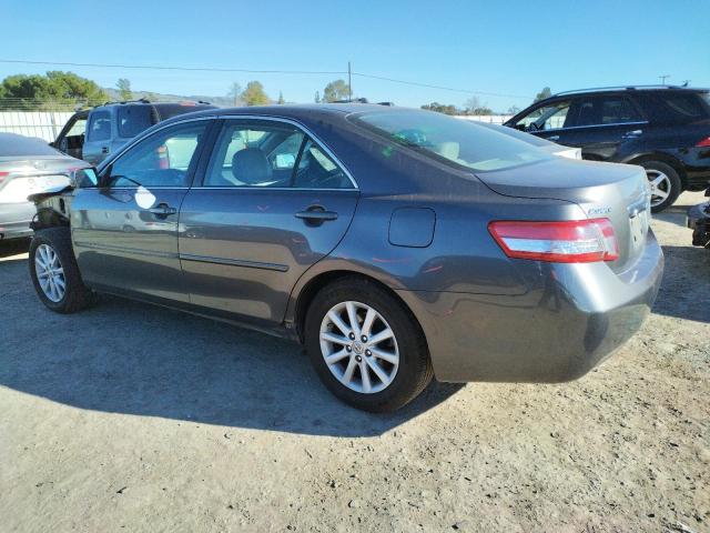 Photo 2 from auction – 2011 TOYOTA CAMRY BASE with VIN 4T4BF3EK9BR202450
