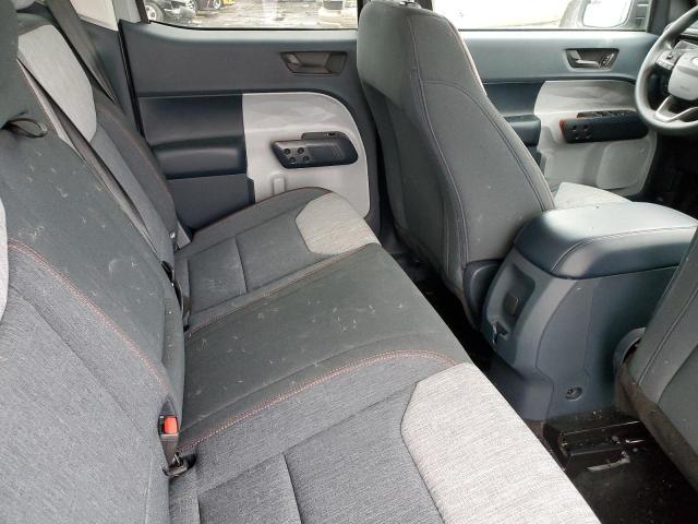 Photo 10 from auction – 2022 FORD MAVERICK X with VIN 3FTTW8F91NRA63227