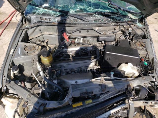 Photo 12 from auction – 2000 TOYOTA RAV4 with VIN JT3GP10V2Y0052094