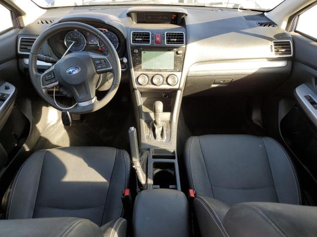 Photo 8 from auction – 2015 SUBARU IMPREZA SP with VIN JF1GJAS64FH024806