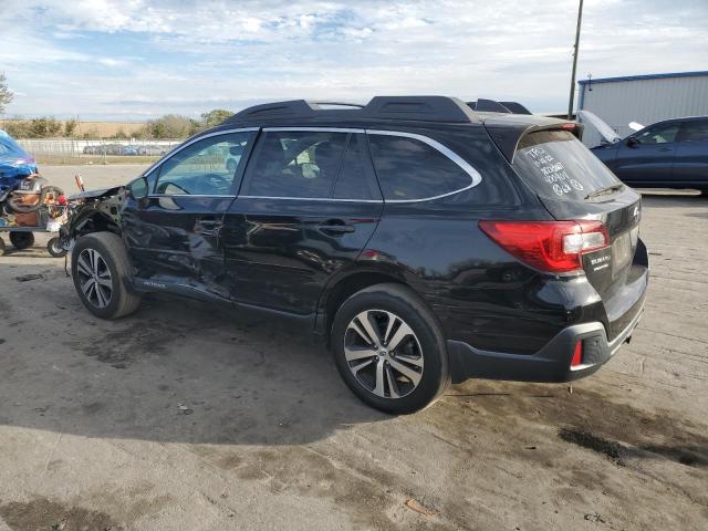 Photo 2 from auction – 2018 SUBARU OUTBACK 2. with VIN 4S4BSANC6J3262435