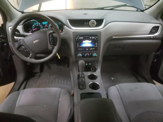Photo 8 from auction – 2013 CHEVROLET TRAVERSE L with VIN 1GNKVFED9DJ111162
