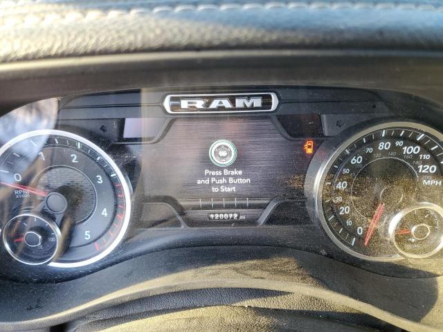 Photo 9 from auction – 2019 RAM 3500 with VIN 3C7WRTCL9KG588957