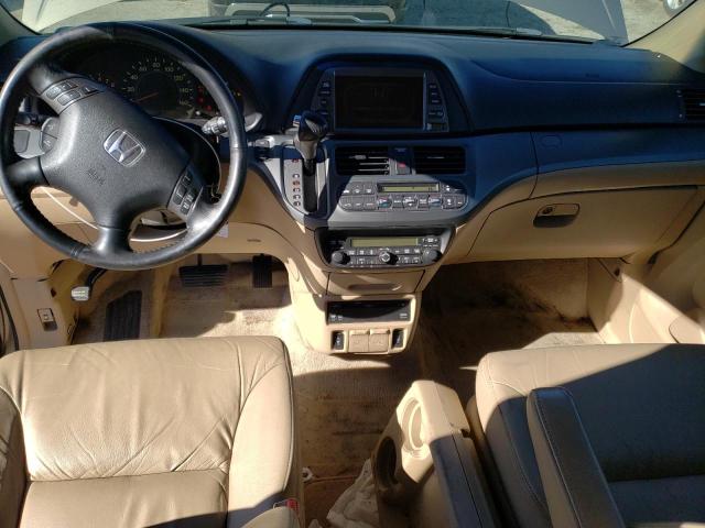 Photo 8 from auction – 2006 HONDA ODYSSEY EX with VIN 5FNRL38716B060929