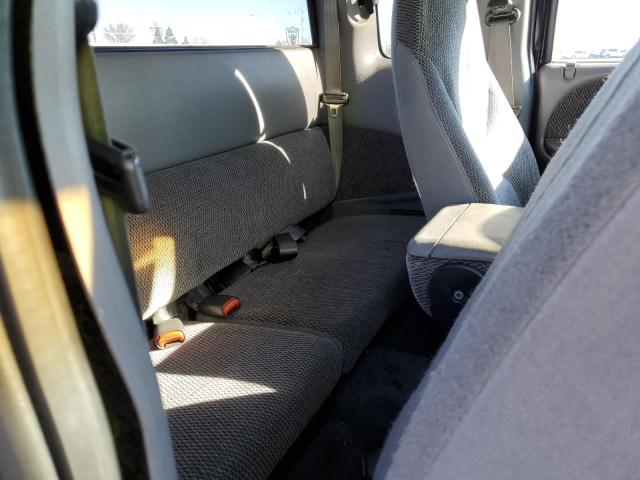Photo 10 from auction – 1998 DODGE DAKOTA with VIN 1B7GL22X7WS624726