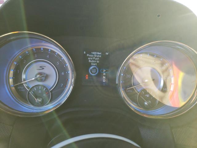 Photo 9 from auction – 2013 CHRYSLER 300 S with VIN 2C3CCABG4DH713381
