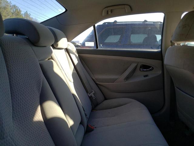 Photo 10 from auction – 2011 TOYOTA CAMRY BASE with VIN 4T1BF3EK6BU691741
