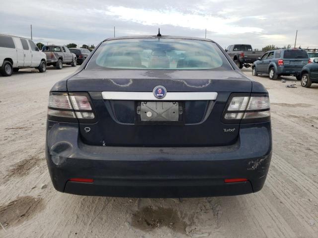 Снимка 6 от търг – 2011 SAAB 9-3 2.0T с VIN YS3FA4CY7B1307154