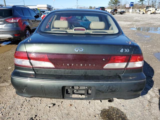 Photo 6 from auction – 1999 INFINITI I30 with VIN JNKCA21A7XT770524