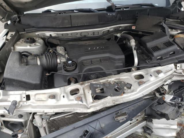 Photo 11 from auction – 2007 CHEVROLET EQUINOX LS with VIN 2CNDL13F876079185