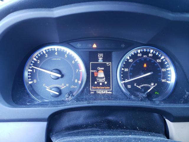 Photo 9 from auction – 2015 TOYOTA HIGHLANDER with VIN 5TDYKRFH8FS073363
