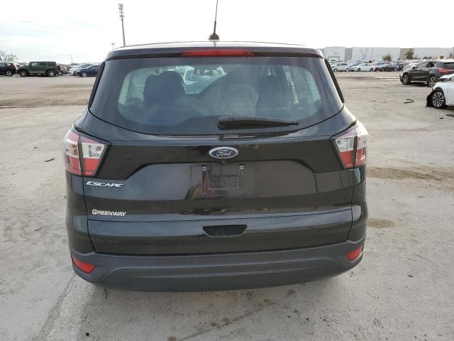 Photo 6 from auction – 2018 FORD ESCAPE S with VIN 1FMCU0F74JUB20606