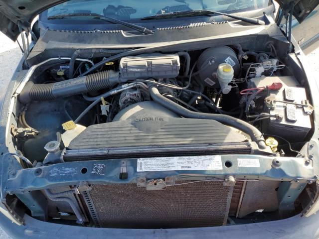 Photo 11 from auction – 1998 DODGE RAM 1500 with VIN 1B7HC16X5WS529865