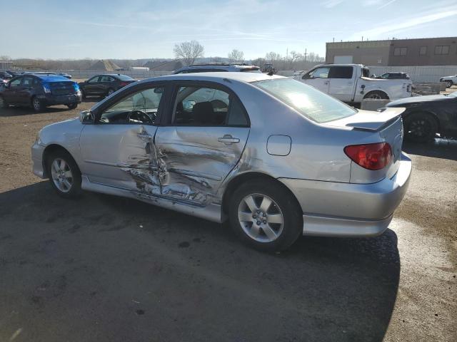 Photo 2 from auction – 2006 TOYOTA COROLLA CE with VIN 1NXBR32E56Z704474