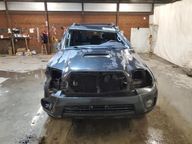 Photo 5 from auction – 2007 TOYOTA 4RUNNER SR with VIN JTEBU14R878101208