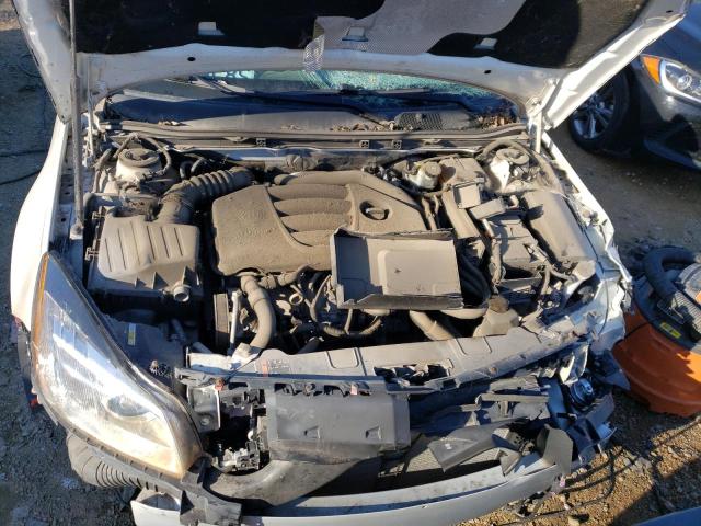 Photo 11 from auction – 2012 BUICK REGAL GS with VIN 2G4GV5GV4C9150570