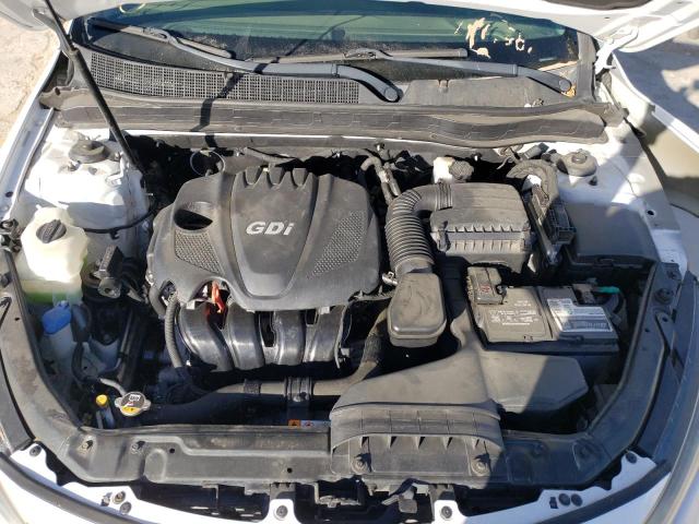 Photo 11 from auction – 2014 KIA OPTIMA LX with VIN 5XXGM4A73EG296126
