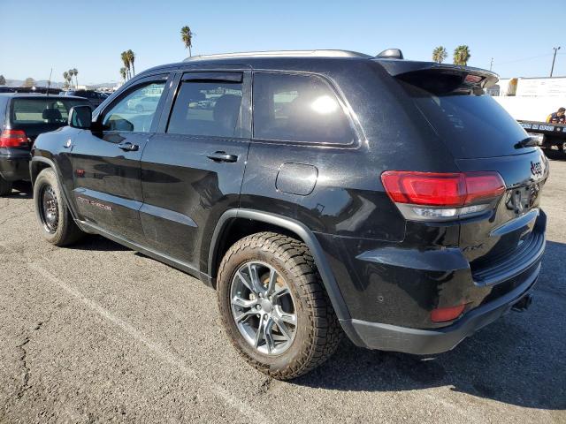Photo 2 from auction – 2018 JEEP GRAND CHER with VIN 1C4RJFLT3JC121182