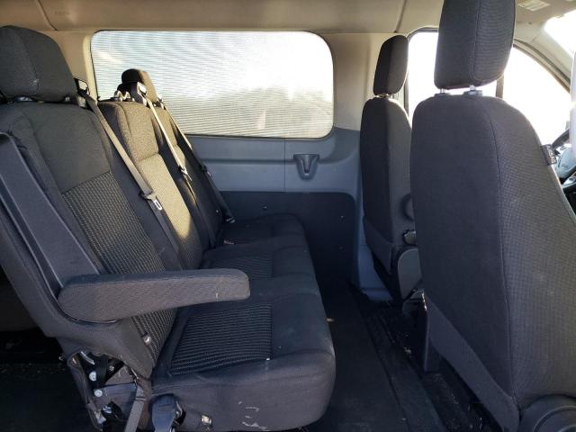 Photo 10 from auction – 2015 FORD TRANSIT T- with VIN 1FBZX2YM4FKA97789