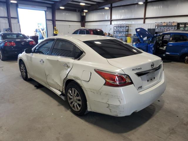 Photo 2 from auction – 2015 NISSAN ALTIMA 2.5 with VIN 1N4AL3AP8FC293572