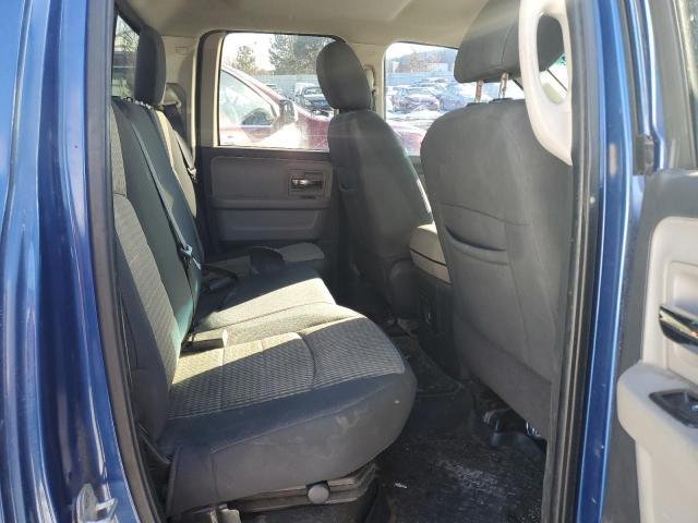 Photo 10 from auction – 2011 DODGE RAM 1500 with VIN 1D7RV1GTXBS690299