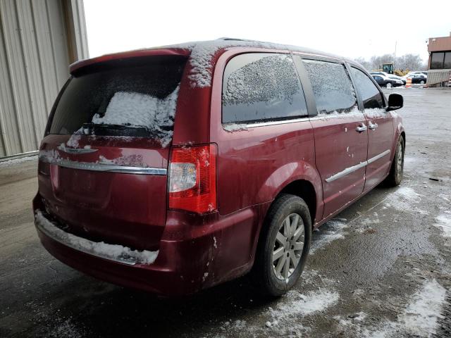 Photo 3 from auction – 2011 CHRYSLER TOWN & COU with VIN 2A4RR8DG7BR640664