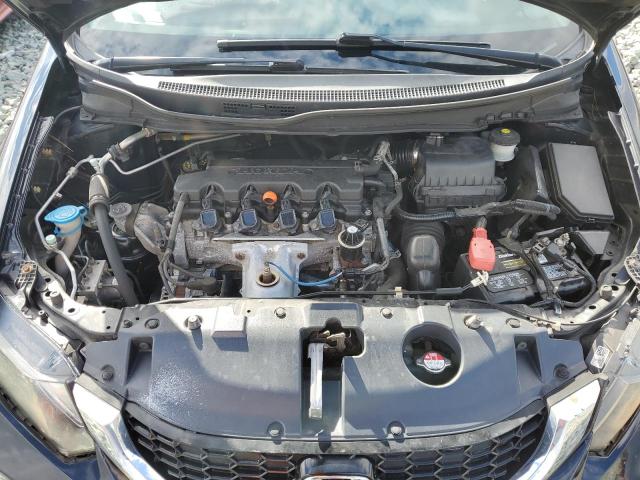 صورة رقم 11 من المزاد - 2014 HONDA CIVIC EX مع VIN 19XFB2F81EE209078