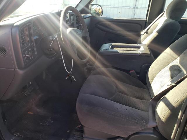 Photo 7 from auction – 2007 CHEVROLET SILVERADO with VIN 1GCEC19X57Z110843