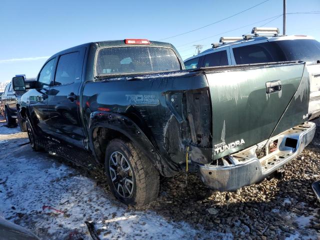 Photo 2 from auction – 2008 TOYOTA TUNDRA CRE with VIN 5TFDV541X8X080591