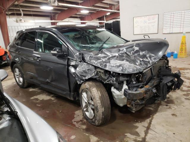 Photo 4 from auction – 2016 FORD EDGE SEL with VIN 2FMPK3J97GBB39909