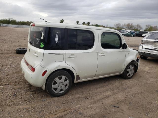 Photo 3 from auction – 2010 NISSAN CUBE BASE with VIN JN8AZ2KRXAT171148