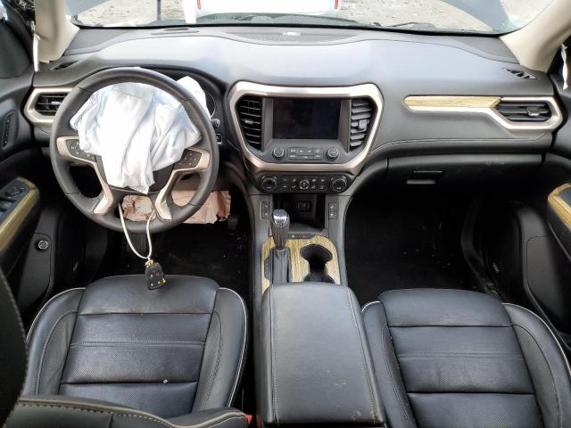 Photo 8 from auction – 2018 GMC ACADIA DEN with VIN 1GKKNXLS2JZ206339