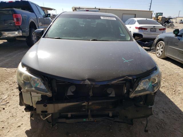 Photo 5 from auction – 2012 TOYOTA CAMRY BASE with VIN 4T1BF1FK9CU058445