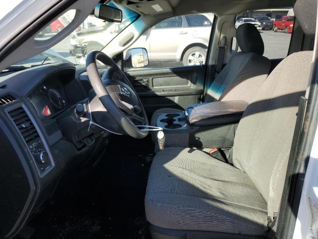 Photo 7 from auction – 2021 RAM 1500 CLASS with VIN 1C6RR6FG6MS586712