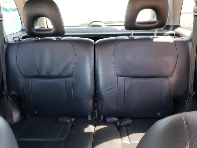 Photo 10 from auction – 2004 TOYOTA RAV4 with VIN JTEGD20V540022507