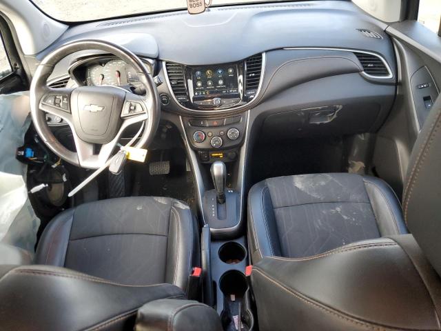 Photo 8 from auction – 2019 CHEVROLET TRAX 1LT with VIN KL7CJPSB2KB813829