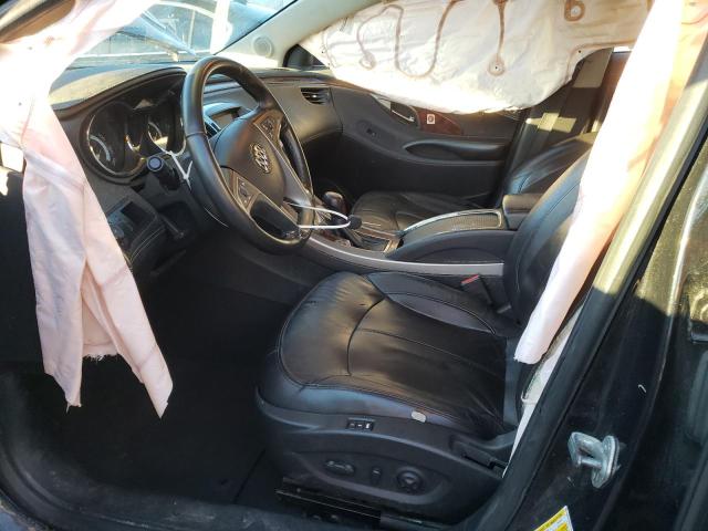 Photo 7 from auction – 2013 BUICK LACROSSE with VIN 1G4GC5E39DF273104