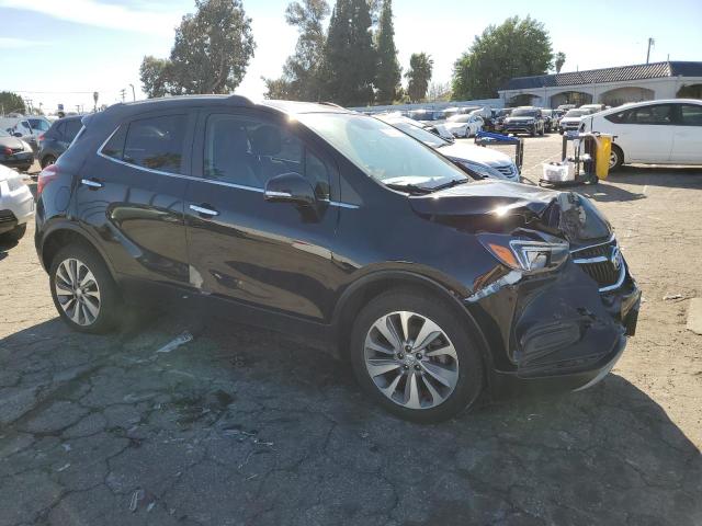 Photo 4 from auction – 2019 BUICK ENCORE PRE with VIN KL4CJASBXKB723600
