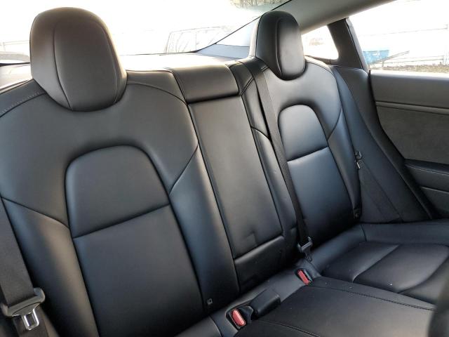 Photo 10 from auction – 2022 TESLA MODEL 3 with VIN 5YJ3E1EB2NF190472
