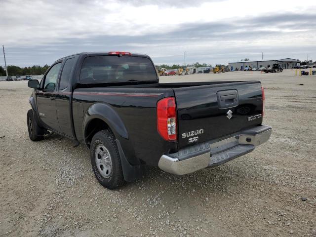 Photo 2 from auction – 2009 SUZUKI EQUATOR BA with VIN 5Z6BD06T09C409997