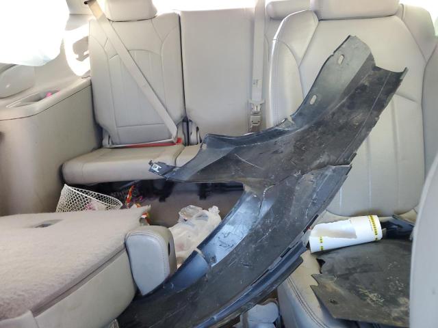 Photo 10 from auction – 2012 BUICK ENCLAVE with VIN 5GAKRCED1CJ245630