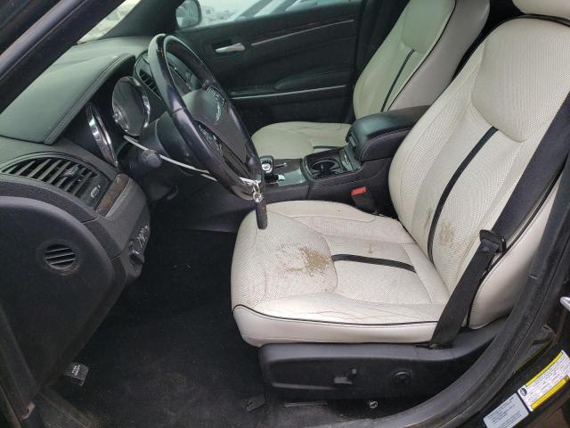Photo 7 from auction – 2014 CHRYSLER 300 with VIN 2C3CCAAG4EH343133