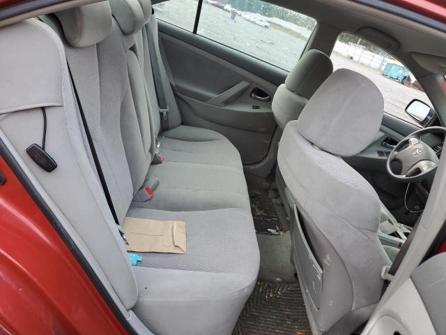 صورة رقم 10 من المزاد - 2010 TOYOTA CAMRY BASE مع VIN 4T1BF3EK7AU033408
