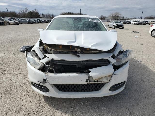 Photo 5 from auction – 2013 DODGE DART SXT with VIN 1C3CDFBA5DD131440