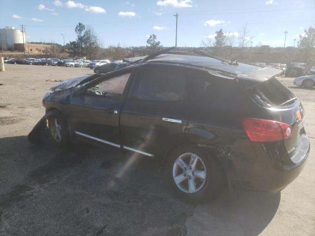 Photo 2 from auction – 2012 NISSAN ROGUE S with VIN JN8AS5MT6CW263521