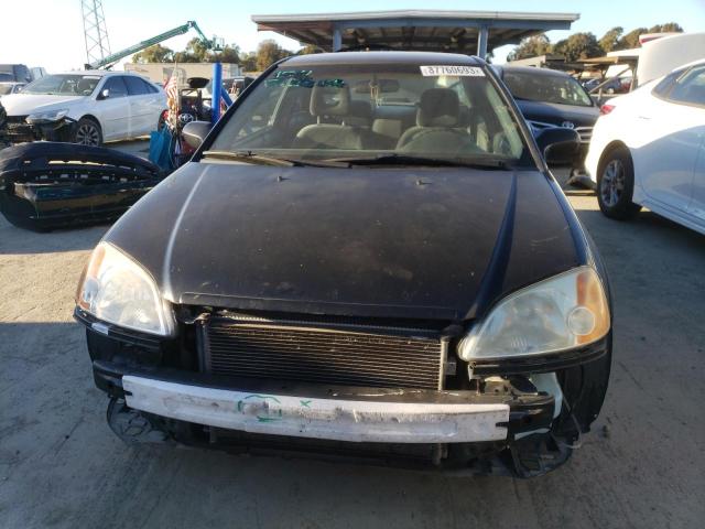 Photo 5 from auction – 2002 HONDA CIVIC LX with VIN 1HGEM22542L084650