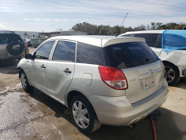Photo 2 from auction – 2003 TOYOTA COROLLA MA with VIN 2T1KR32E13C104483