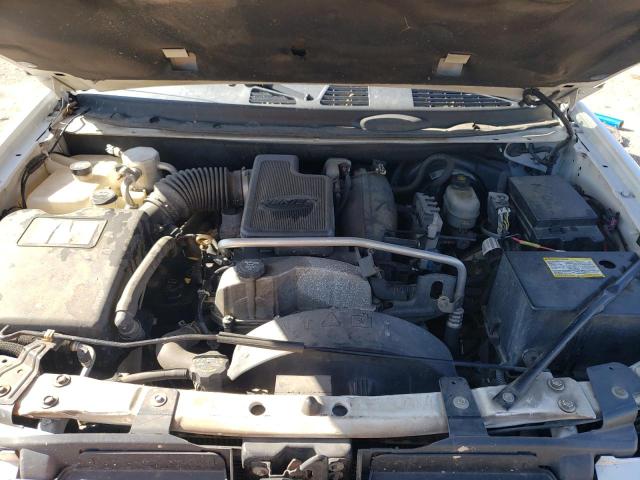 Photo 11 from auction – 2007 GMC ENVOY with VIN 1GKDS13S372147687